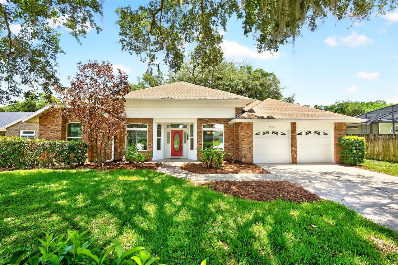 1020 Wellington Ct., Oviedo, FL 32765