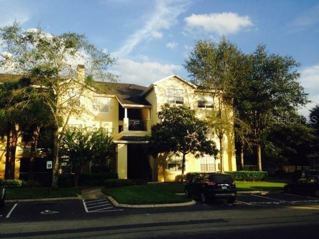 2632 Robert Trent Jones Dr. #134, Orlando, FL 32835