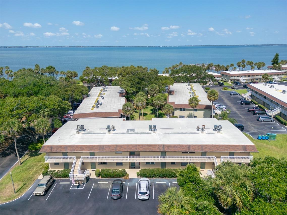 6500 Falcon Way #19D, Cape Canaveral, FL 32920