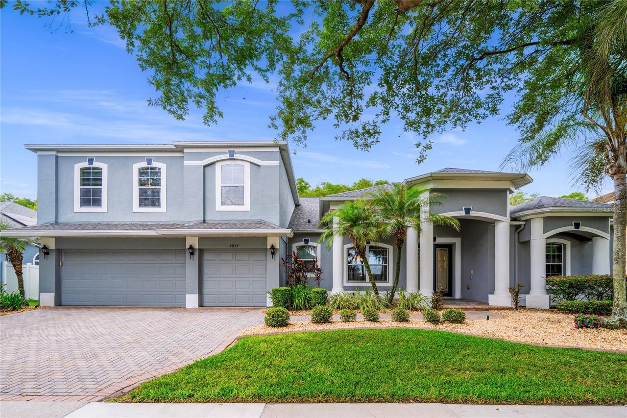 5977 Lake Melrose Dr., Orlando, FL 32829