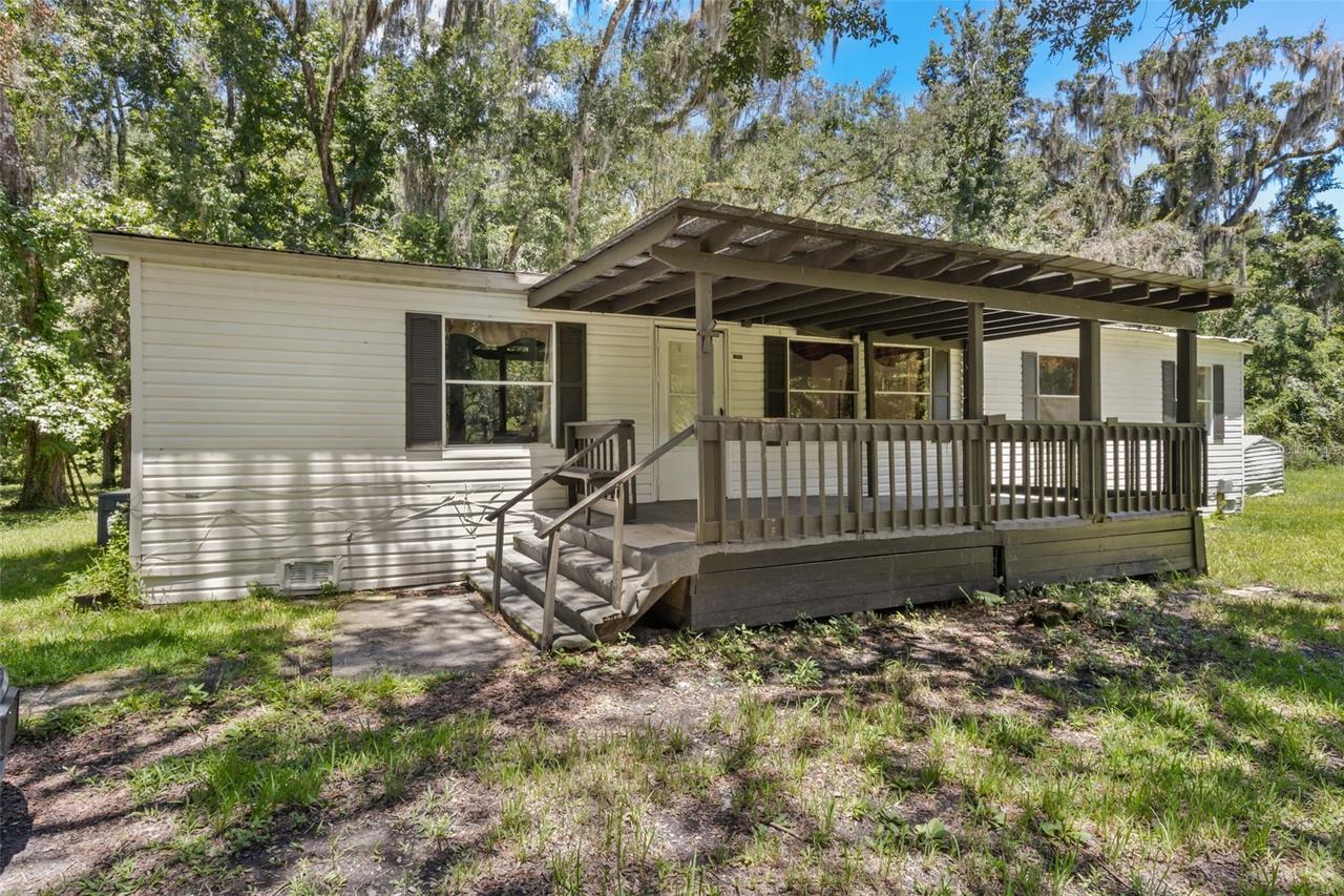 3002 SW 127th Ave., Webster, FL 33597