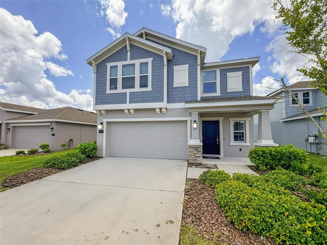 1181 Sand Trap Ct., Daytona Beach, FL 32124