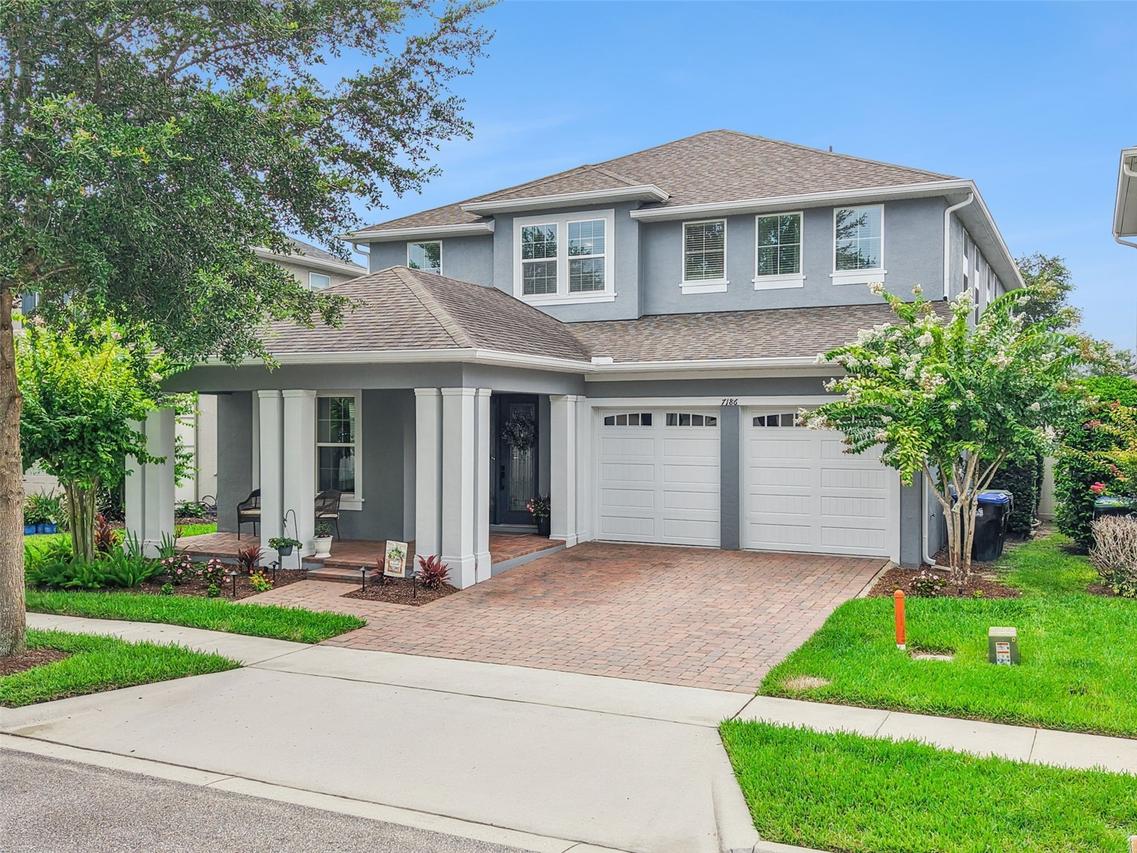 7186 Early Gold St., Winter Garden, FL 34787