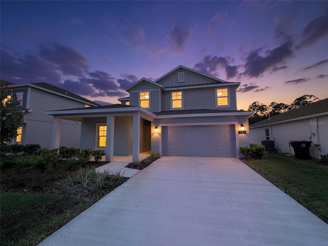 1185 Sand Trap Ct., Daytona Beach, FL 32124