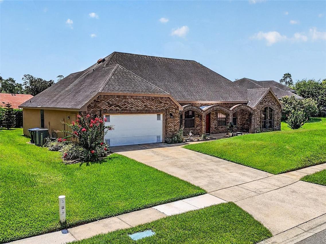 9731 Sibley Cir., Orlando, FL 32836