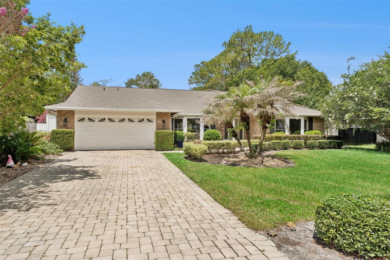 4334 N Landmark Dr., Orlando, FL 32817