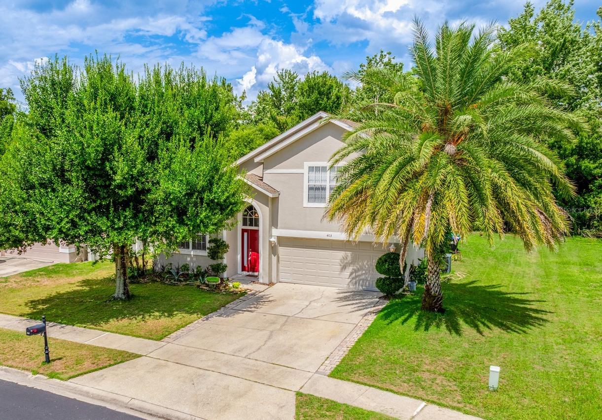403 Carey Way, Orlando, FL 32825