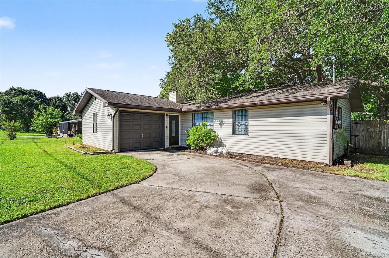 1980 Old Dixie Hwy., Titusville, FL 32796