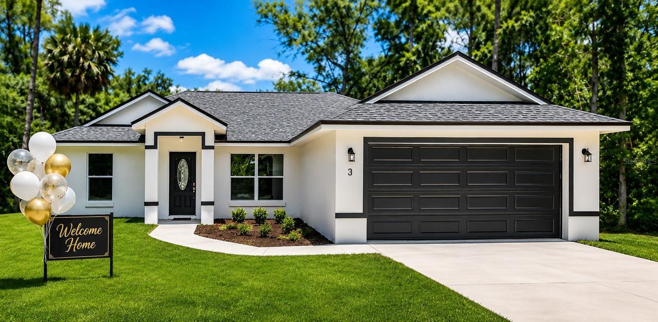 3 Sequoia Drive Trace, Ocklawaha, FL 32179