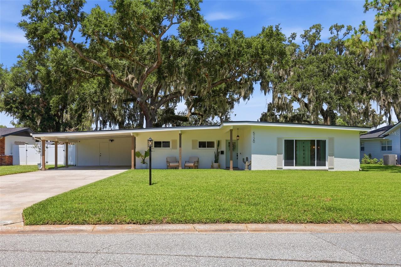 5120 Mortier Ave., Belle Isle, FL 32812