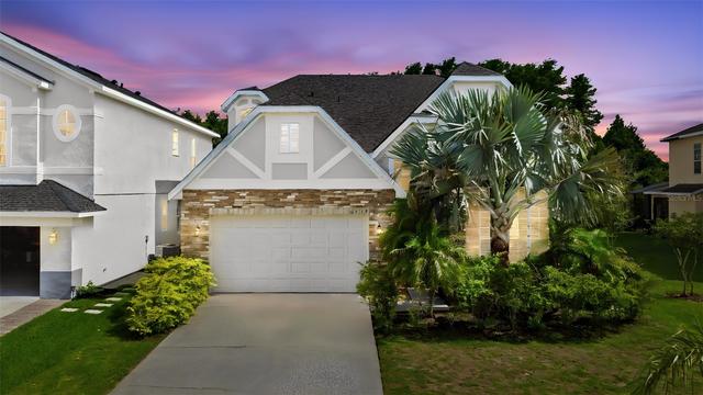 New Construction Homes For Sale This Week That Attend Wyndham Lakes Elementary: June 17th to June 23rd