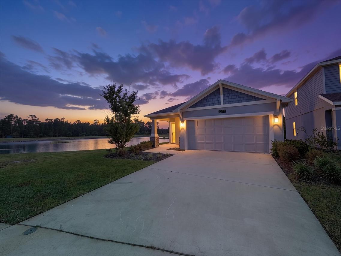 1243 Sand Trap Ct., Daytona Beach, FL 32124