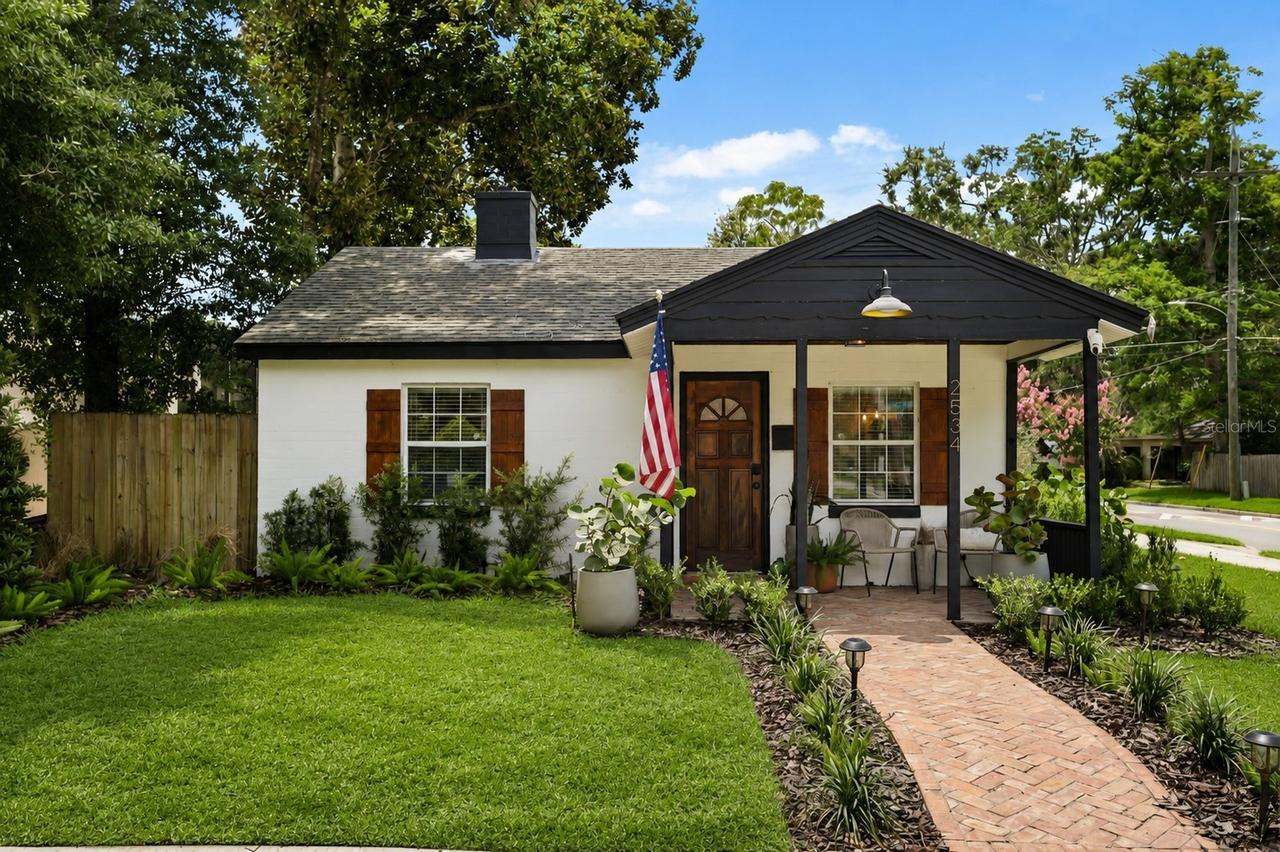 2534 Harrison Ave., Orlando, FL 32804