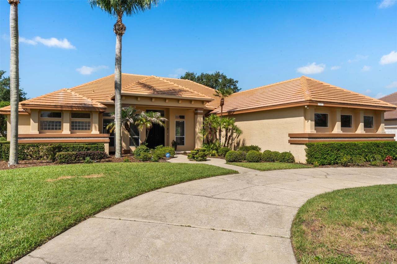 11217 Willow Gardens Dr., Windermere, FL 34786