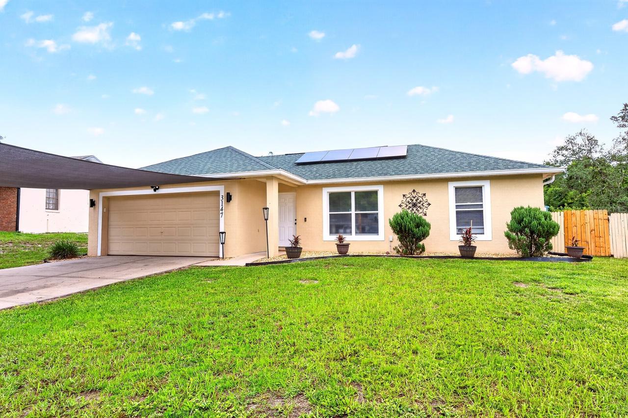 3147 Utah Dr., Deltona, FL 32738