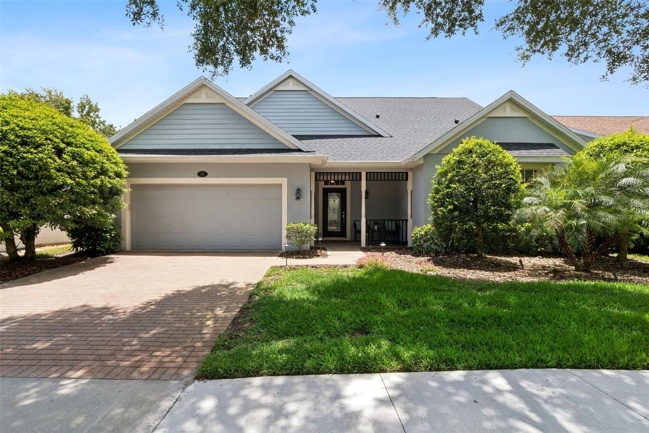 110 Overton Gardens Lane, Deland, FL 32724