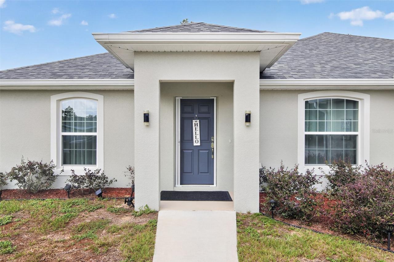 484 Marion Oaks Ln., Ocala, FL 34473