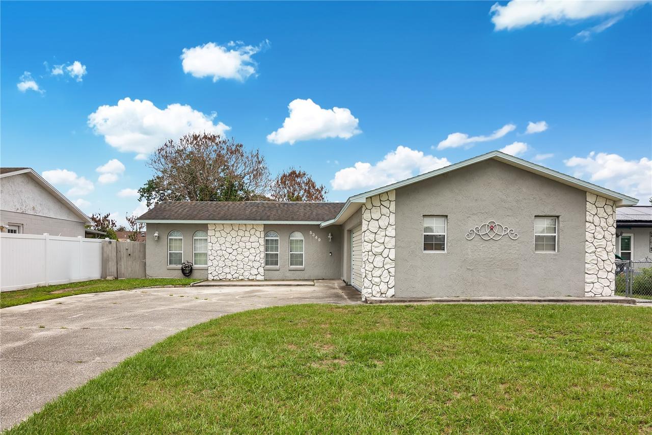 5349 Moonglow Blvd., Orlando, FL 32839