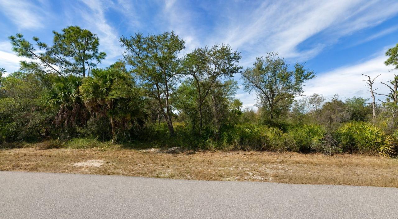 4106 Juniper St., Port Charlotte, FL 33948