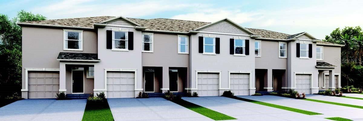 2546 Olympic Ct., Davenport, FL 33837