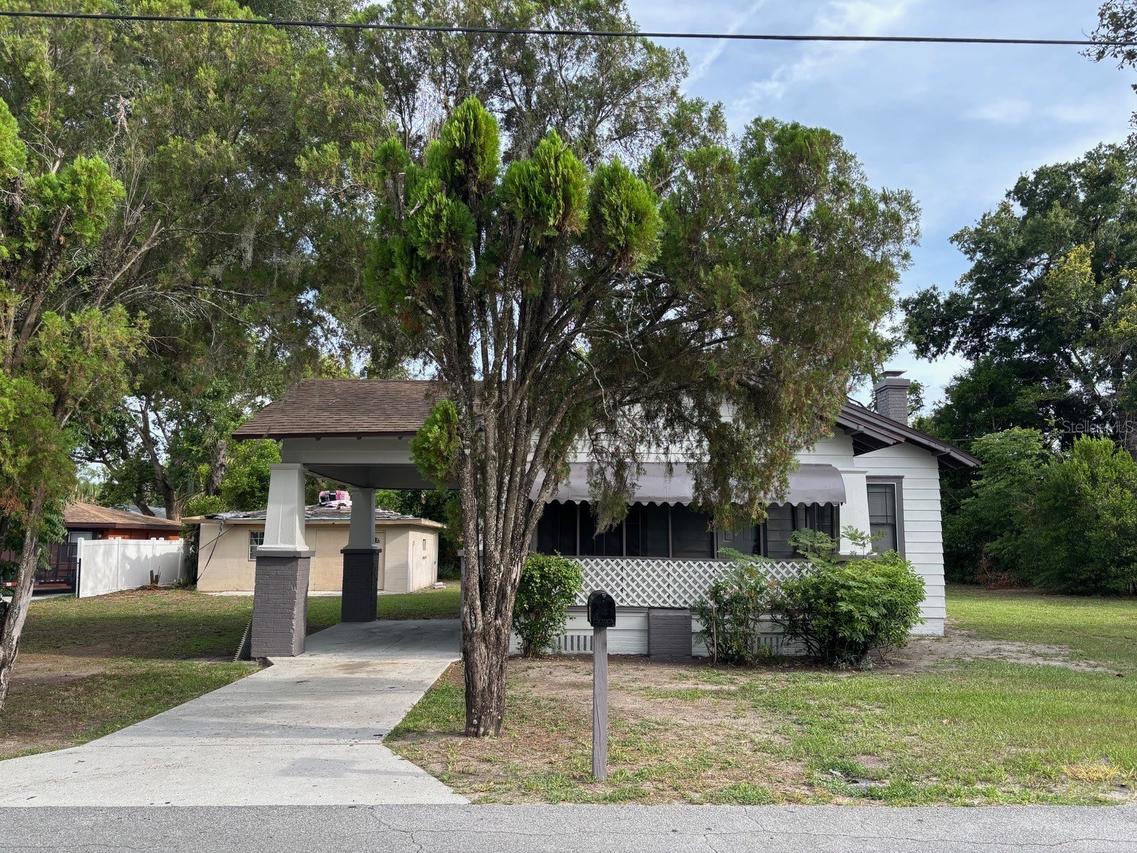 1044 W 11th St., Lakeland, FL 33805