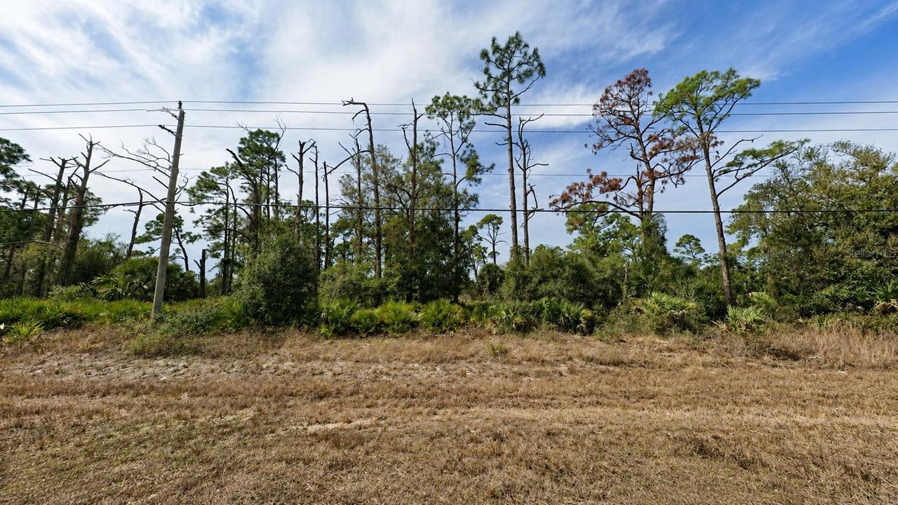 3255 Collingswood Blvd., Port Charlotte, FL 33948