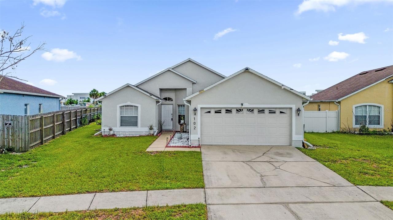 102 Saffron Way, Kissimmee, FL 34758