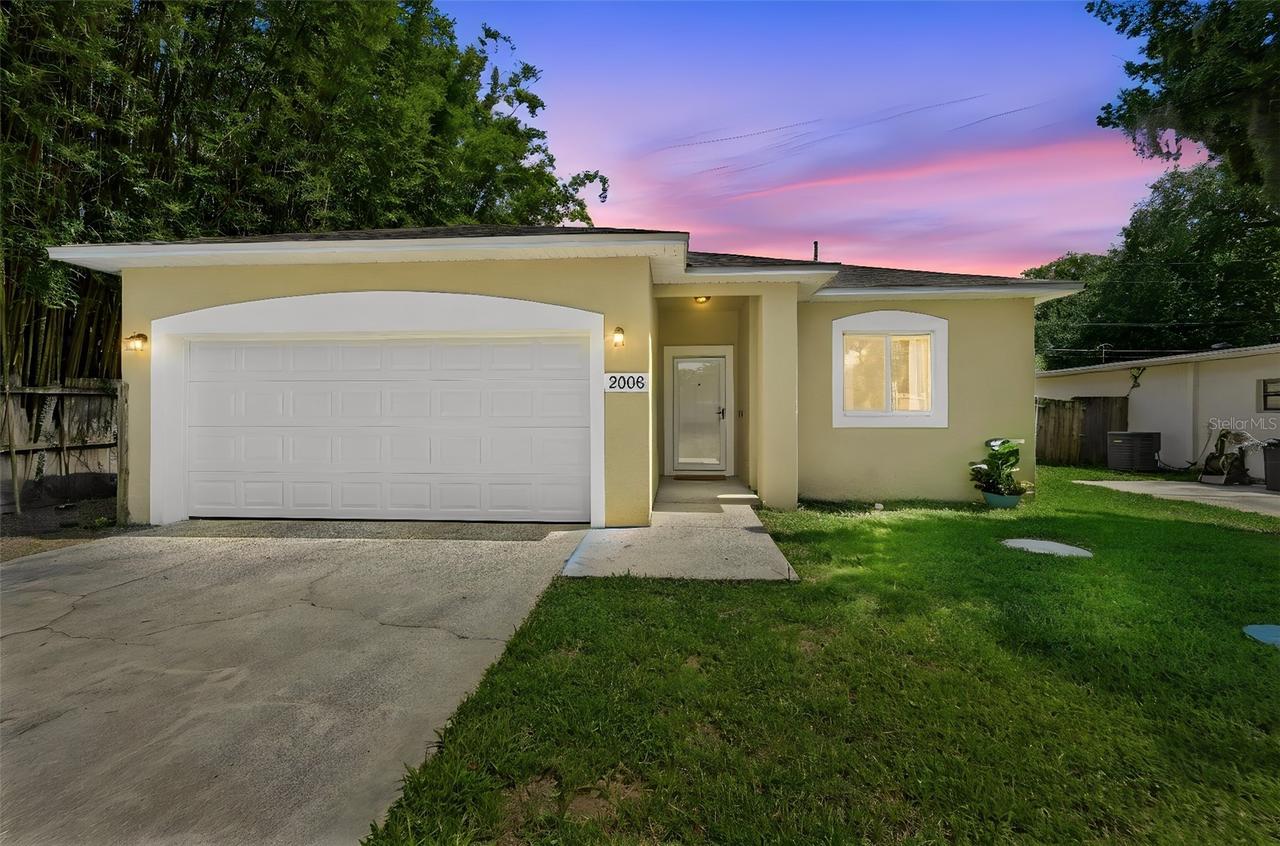 2006 E Harding St., Orlando, FL 32806