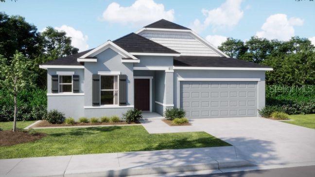 11338 N Fuego Dr., Citrus Springs, FL 34434