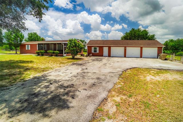 New Construction Homes For Sale This Week in Weirsdale: June 17th to June 23rd