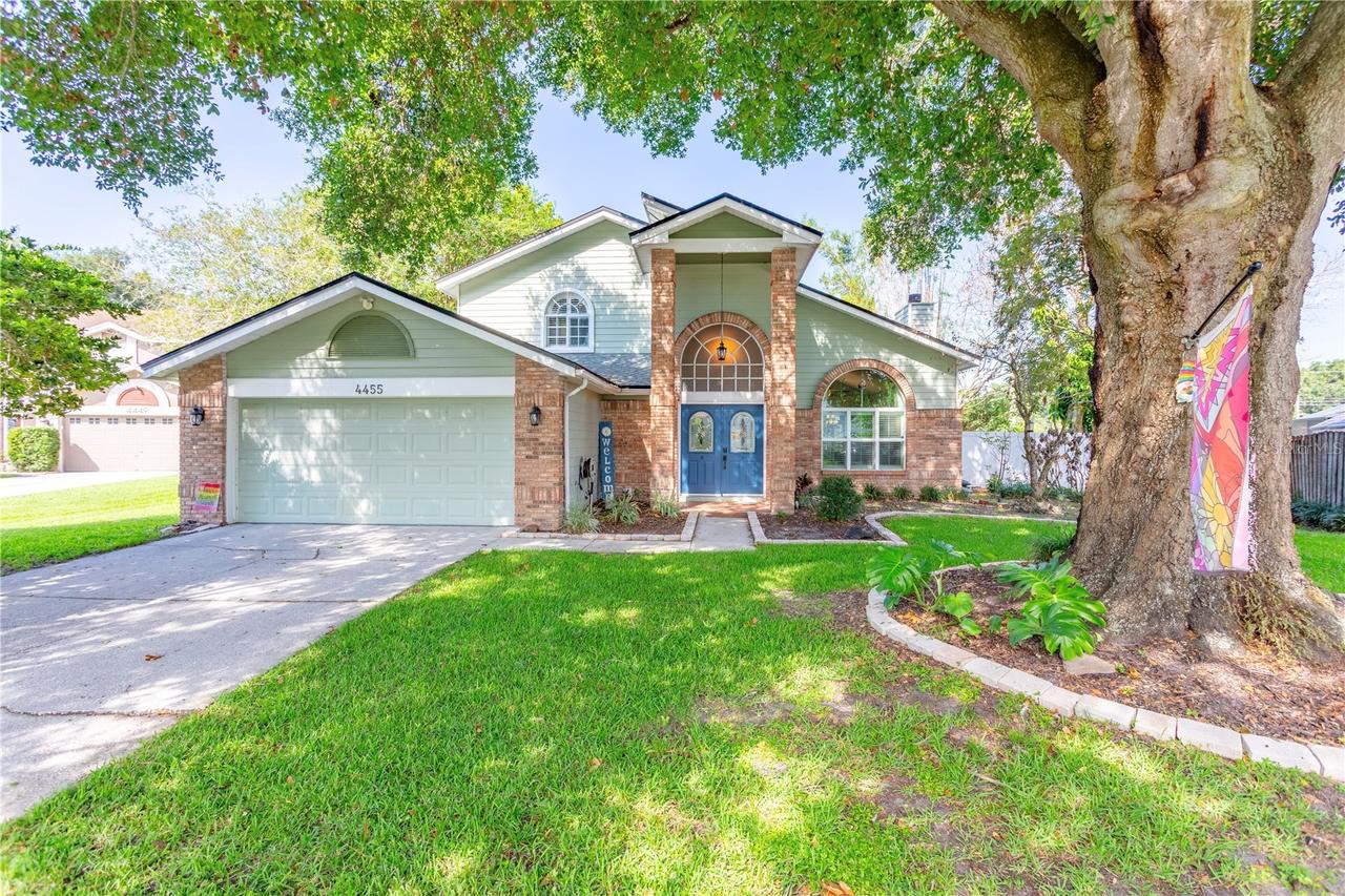 4455 Yachtmans Ct., Orlando, FL 32812