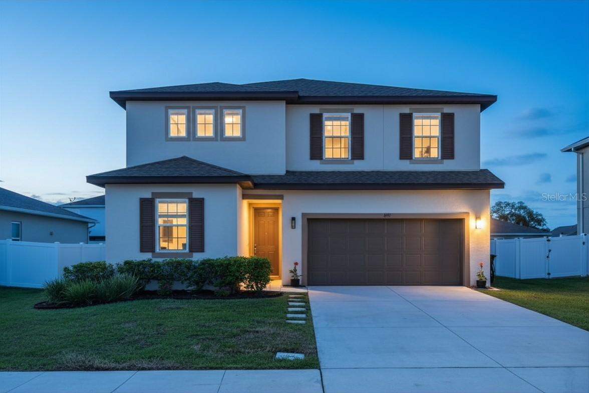 1659 Gentle Breeze Dr., St Cloud, FL 34771