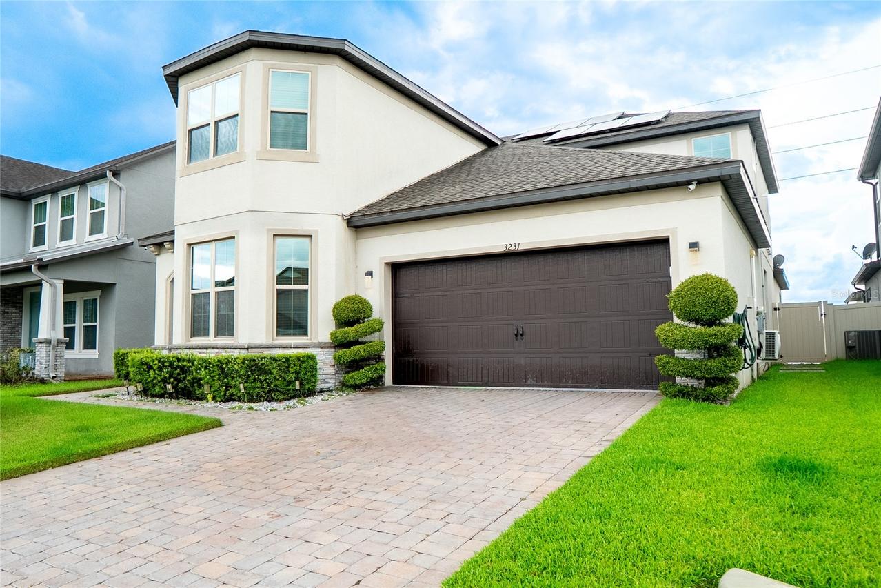 3231 Palatka St., Orlando, FL 32824