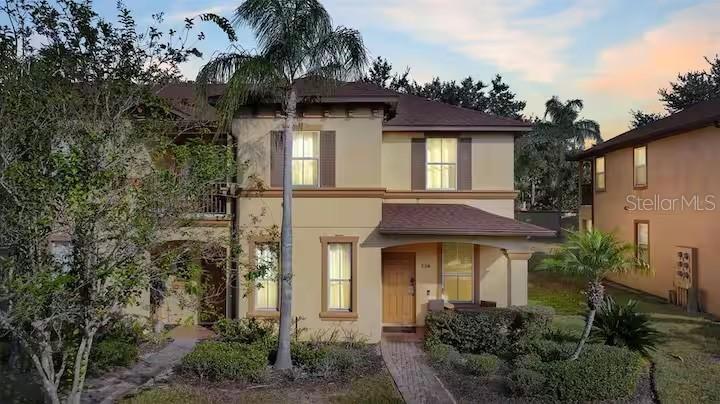 206 Verona Ave., Davenport, FL 33897