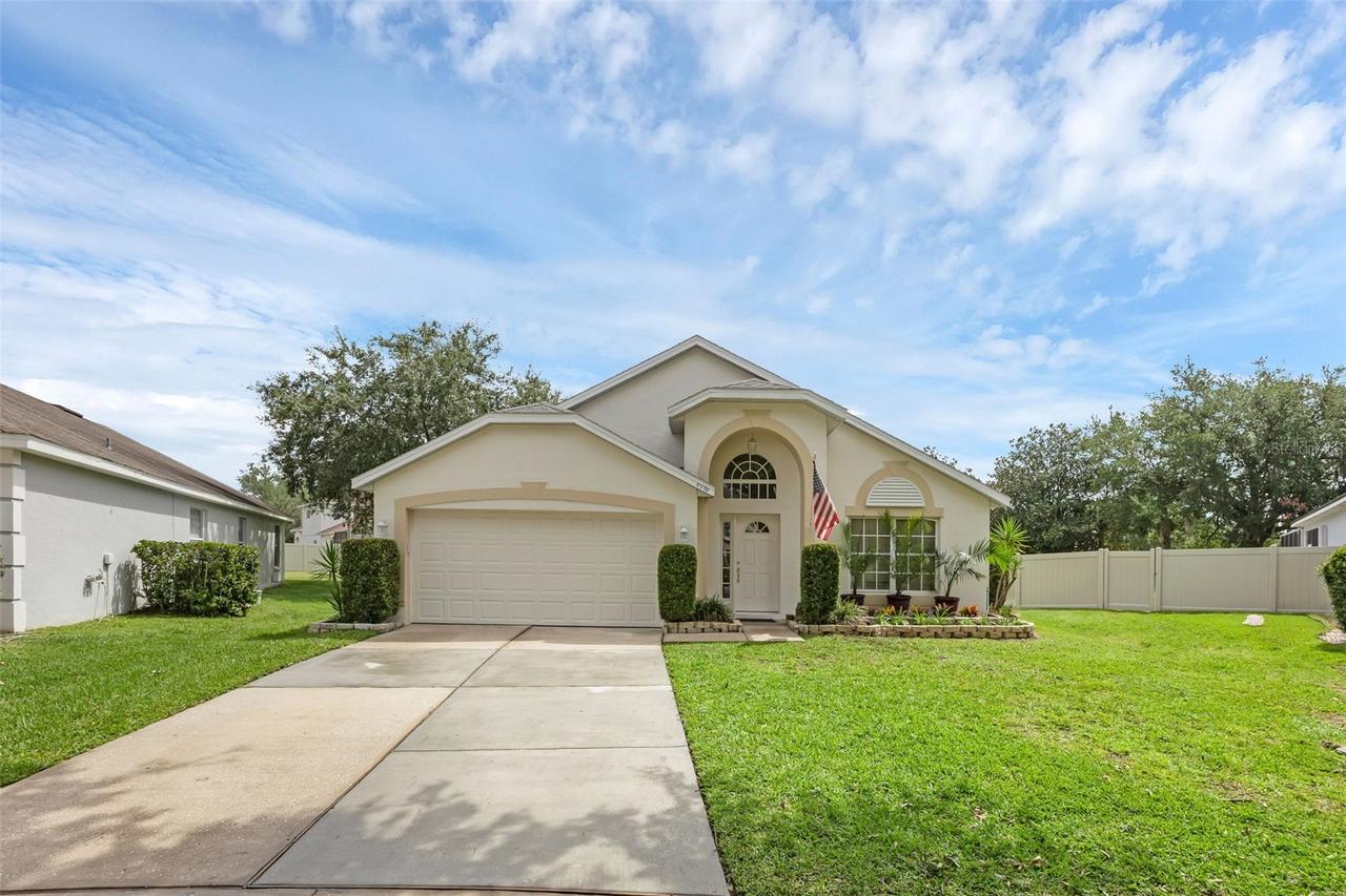 4919 Jetton Dr., Orlando, FL 32837