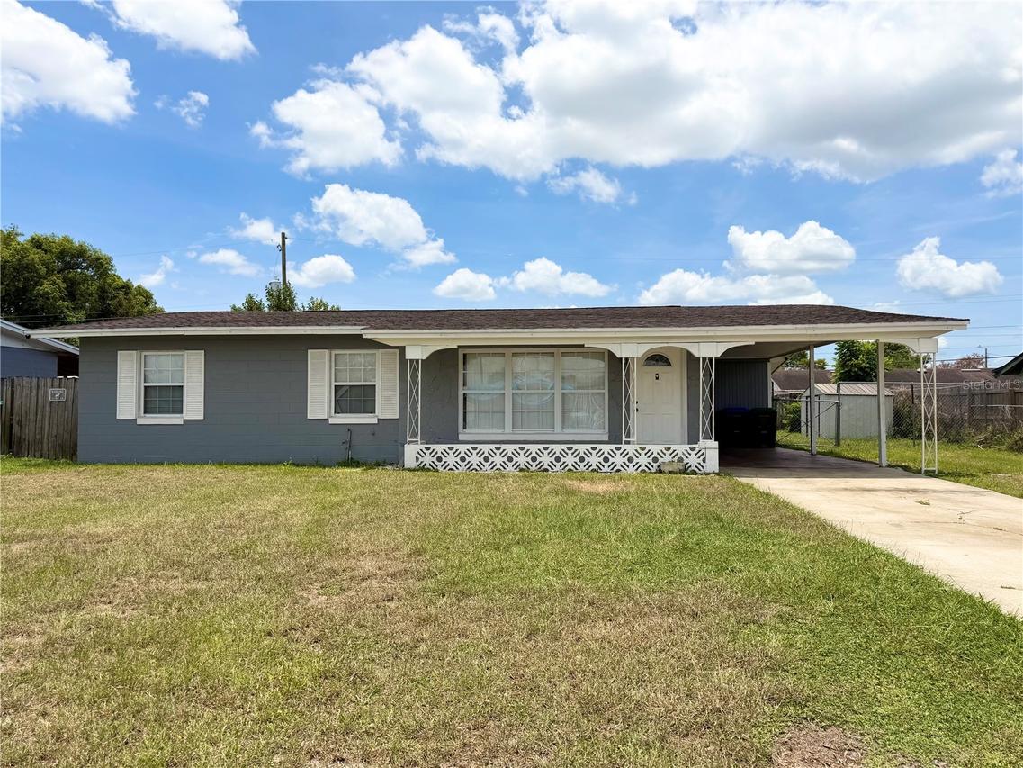 1208 Marlowe Ave., Orlando, FL 32809