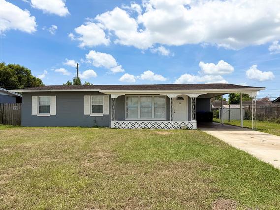 New Construction Homes For Sale This Week in Sky Lake: June 17th to June 23rd