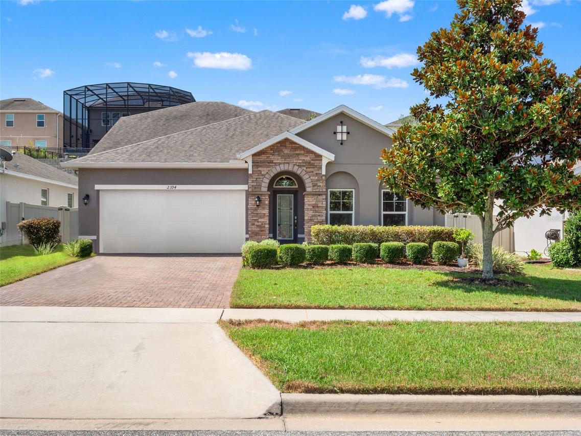 2394 Hastings Blvd., Clermont, FL 34711