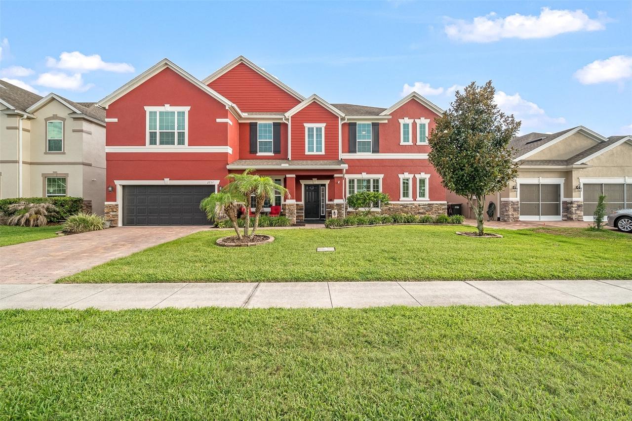 2711 Cypress Tree Tr., St Cloud, FL 34772