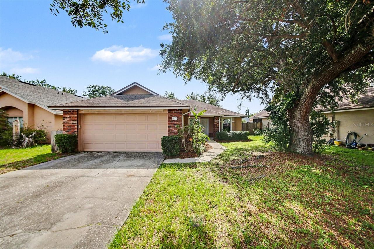 1077 Sugarberry Tr., Oviedo, FL 32765