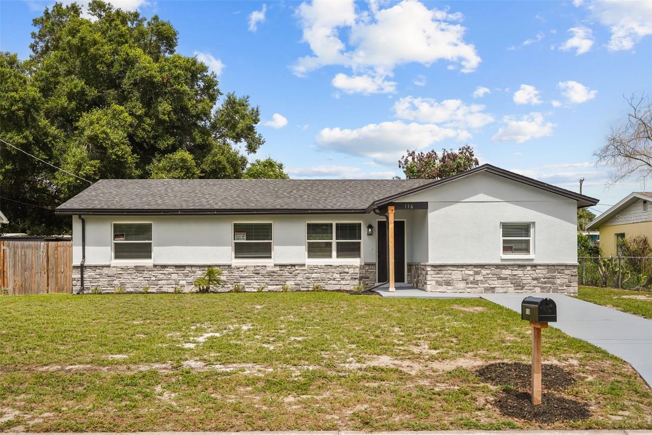 116 Harbor Dr., Winter Haven, FL 33881