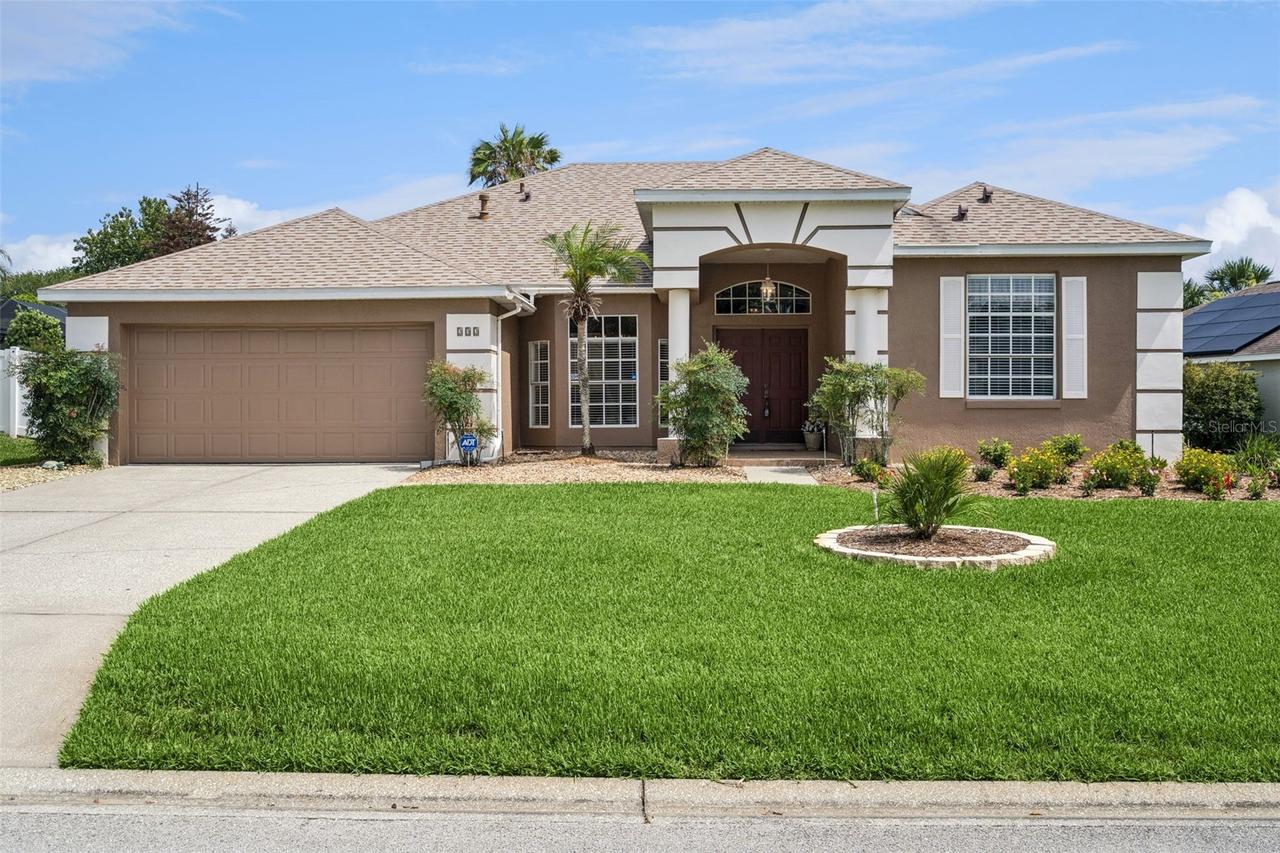 232 Via Mariel East Dr., Davenport, FL 33896