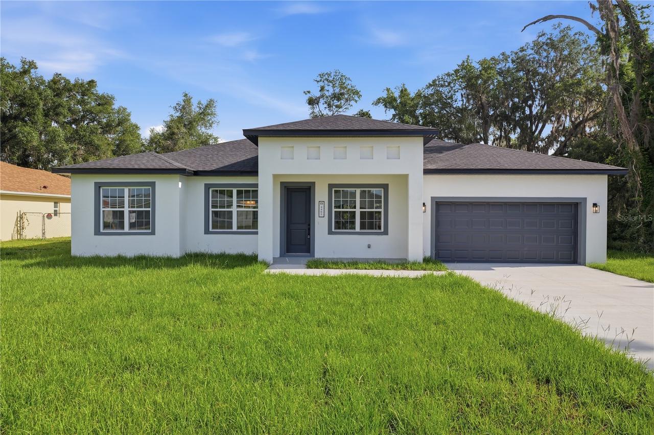 4465 SW 132nd St., Ocala, FL 34473
