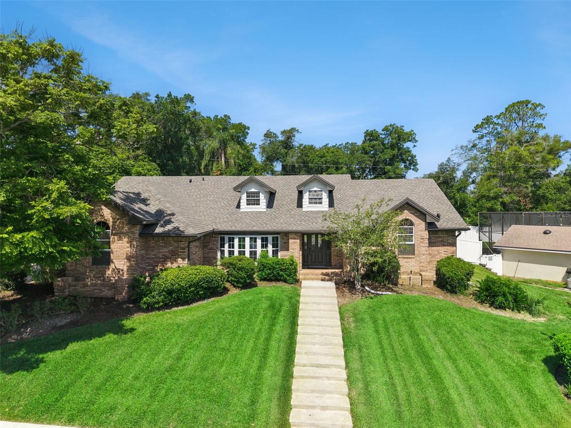 358 Brantley Club Pl., Longwood, FL 32779