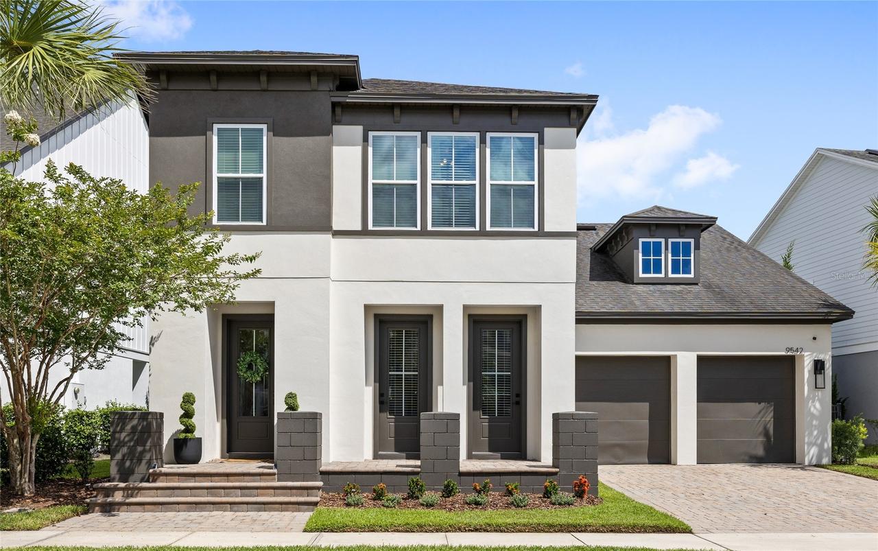 9542 Reymont St., Orlando, FL 32827
