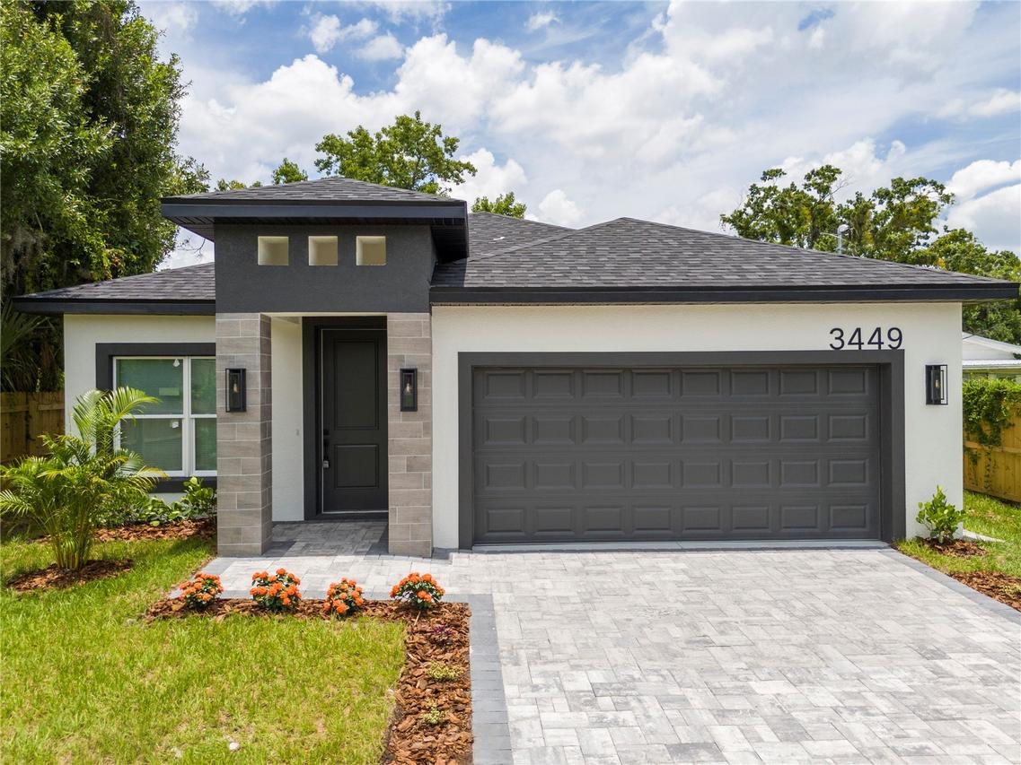 3449 W Jefferson St., Orlando, FL 32805