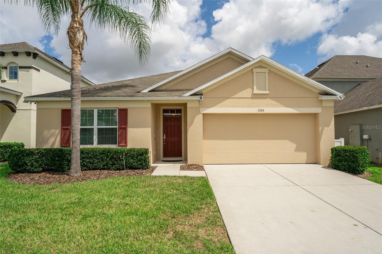 1355 Yorkshire Ct., Davenport, FL 33896