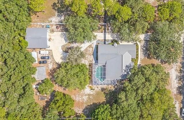 361 Lake Lenelle Dr., Chuluota, FL 32766