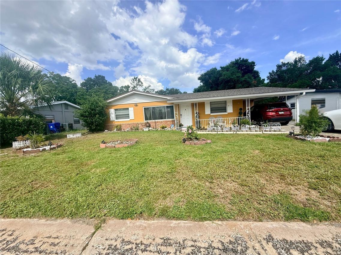 611 Ridgefield Ave., Ocoee, FL 34761