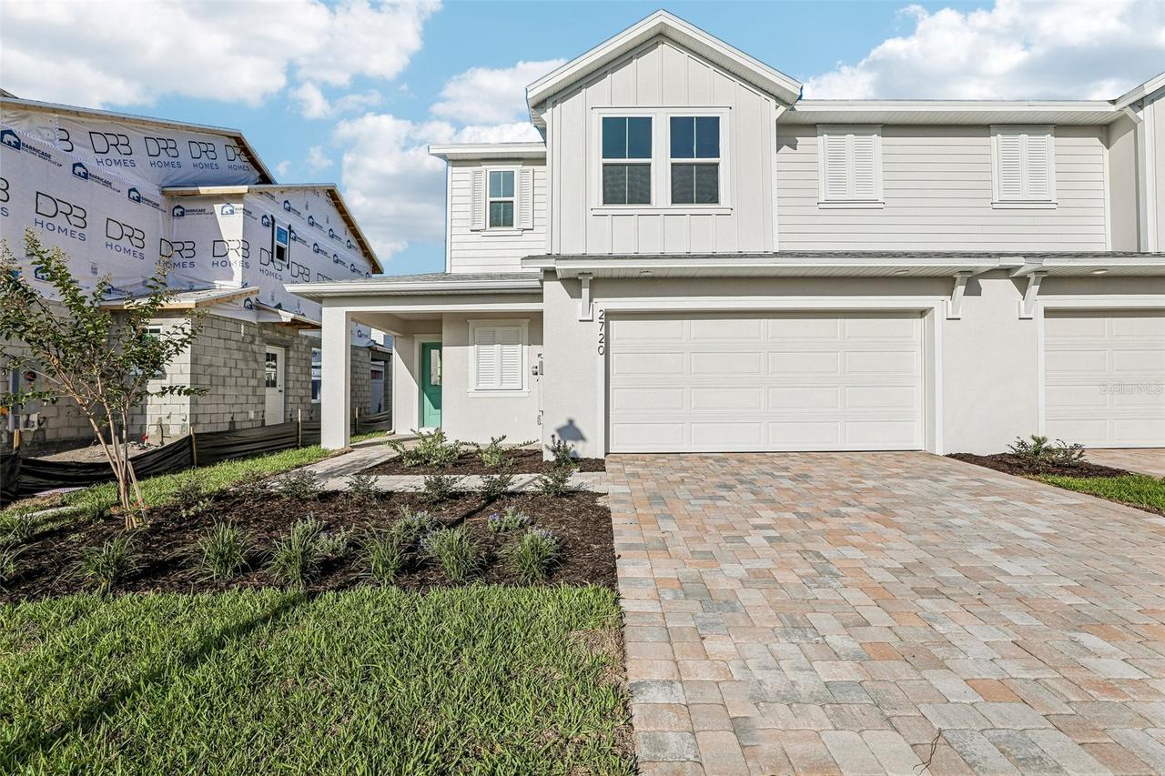 2720 Meadow Crest Dr., St Cloud, FL 34773